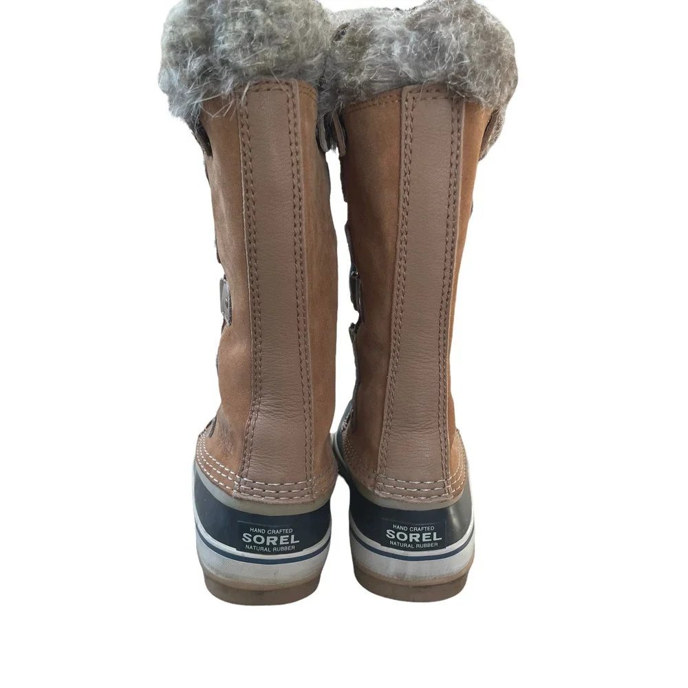 Sorel joan arctic